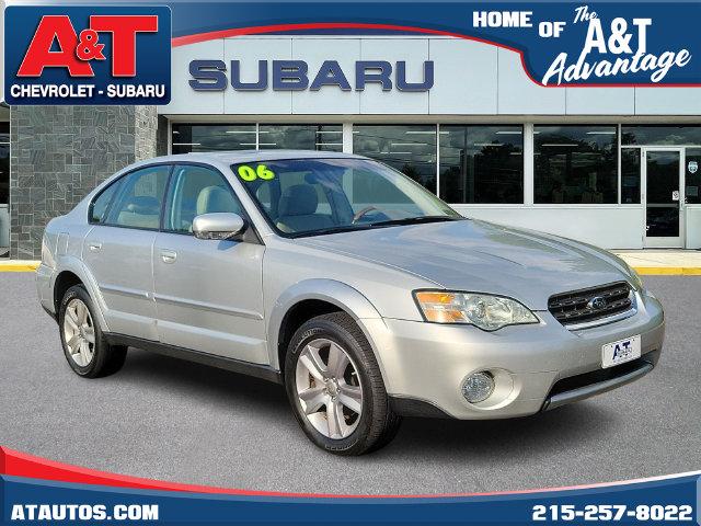 2006 Subaru Outback 3.0R L.L. Bean Edition for sale in Sellersville, PA