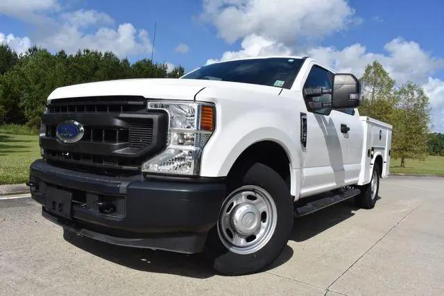 2020 Ford F-250 XL for sale in Walker, LA