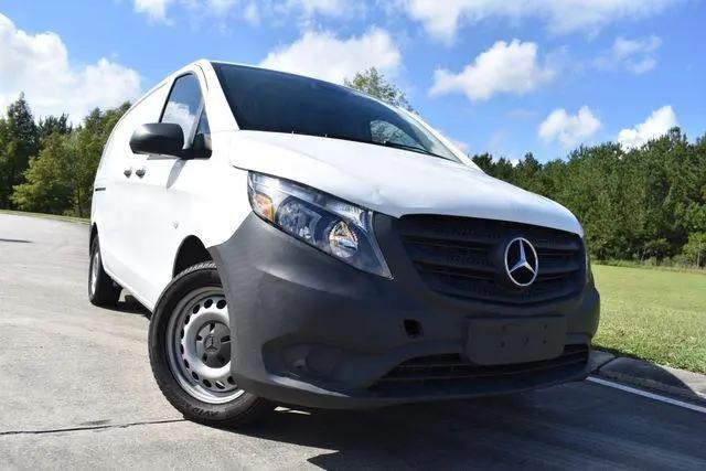 2020 Mercedes-Benz Metris Base for sale in Walker, LA