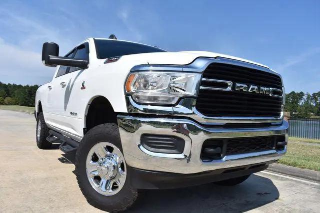 2019 Ram 2500 Big Horn Crew Cab 4x4 64 Box for sale in Walker, LA