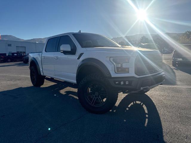 2019 Ford F-150 Raptor for sale in Bountiful, UT