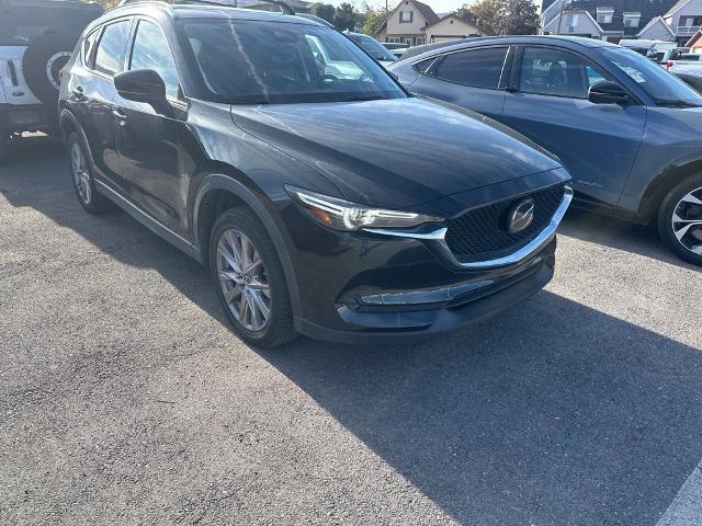 2019 Mazda CX-5 Grand Touring Reserve for sale in Bountiful, UT
