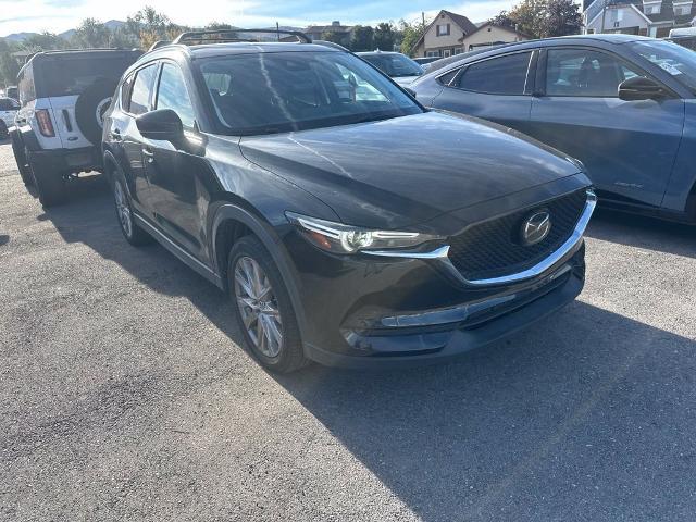 2019 Mazda CX-5 Grand Touring Reserve