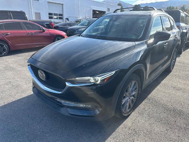 2019 Mazda CX-5 Grand Touring Reserve