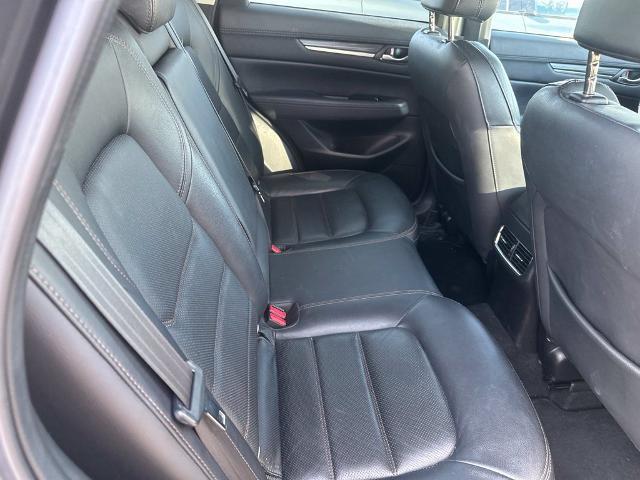 2019 Mazda CX-5 Grand Touring Reserve