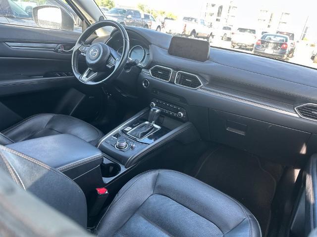 2019 Mazda CX-5 Grand Touring Reserve