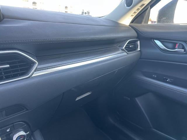 2019 Mazda CX-5 Grand Touring Reserve