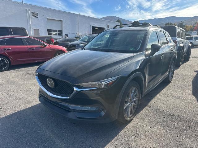 2019 Mazda CX-5 Grand Touring Reserve