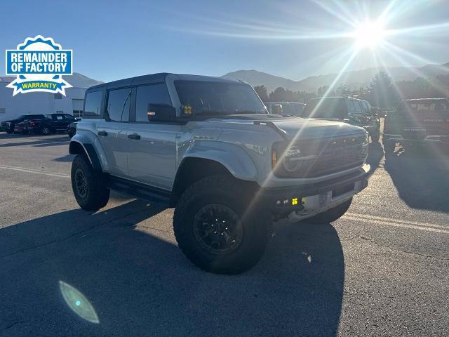2024 Ford Bronco Raptor for sale in Bountiful, UT