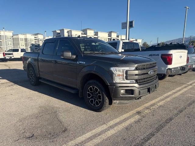 2020 Ford F-150 LARIAT for sale in Bountiful, UT