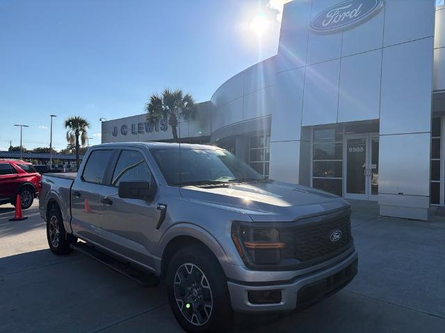 2025 Ford F-150 STX for sale in Savannah, GA