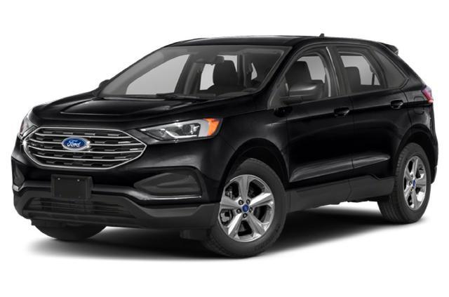 2022 Ford Edge ST for sale in Charlotte, NC