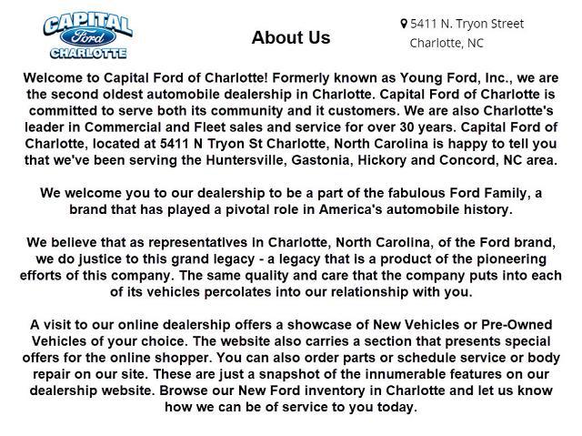 2022 Ford Edge ST