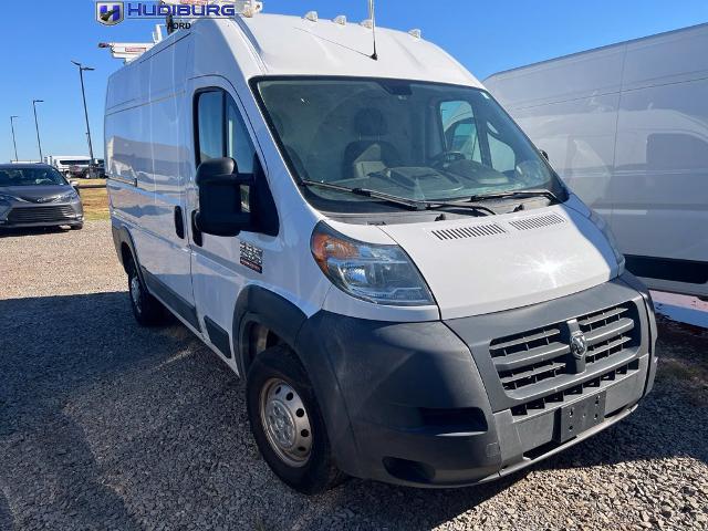 2018 Ram ProMaster Cargo Van High Roof 136 WB for sale in Wellston, OK