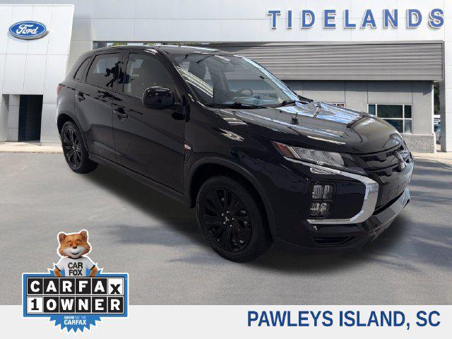 2025 Mitsubishi Outlander Sport 2.0 LE AWC for sale in Pawleys Island, SC