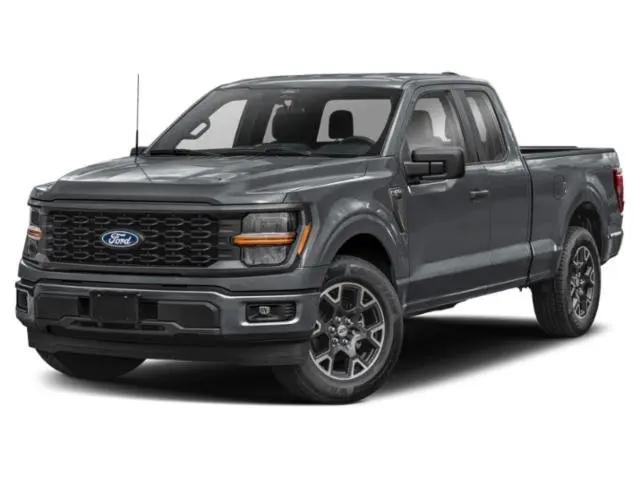 2025 Ford F-150 STX for sale in Henderson, NC