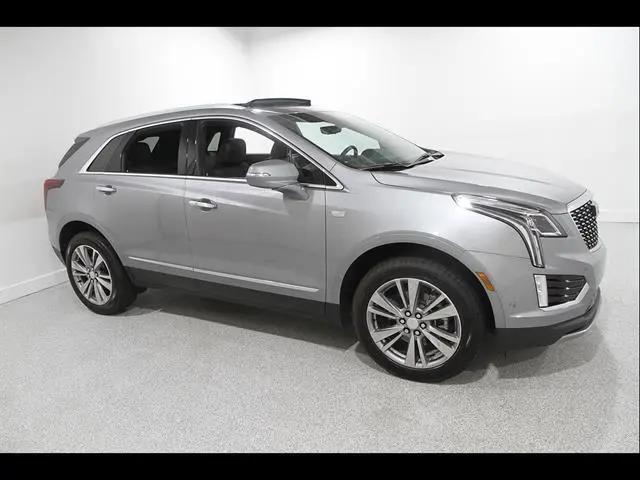 2026 Cadillac XT5 Premium Luxury FWD for sale in Mentor, OH
