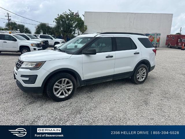 2017 Ford Explorer Base for sale near Beavercreek, OH