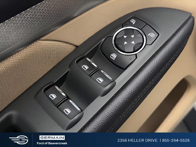 2017 Ford Explorer Base