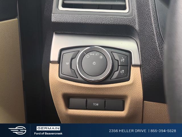 2017 Ford Explorer Base