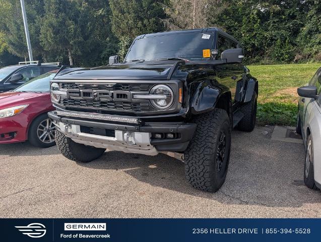 2024 Ford Bronco Raptor for sale near Beavercreek, OH
