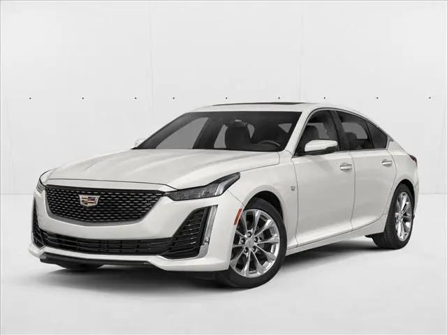 2022 Cadillac CT5 Premium Luxury for sale in Fort Myers, FL