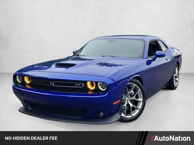 2021 Dodge Challenger GT for sale in Fort Myers, FL