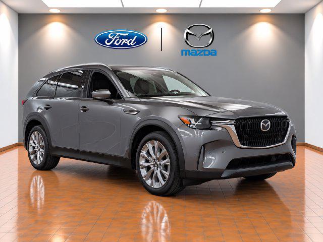 2026 Mazda X-90 3.3 Turbo Preferred for sale in Merrillville, IN