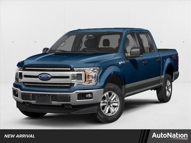 2018 Ford F-150 XLT for sale in Panama City, FL