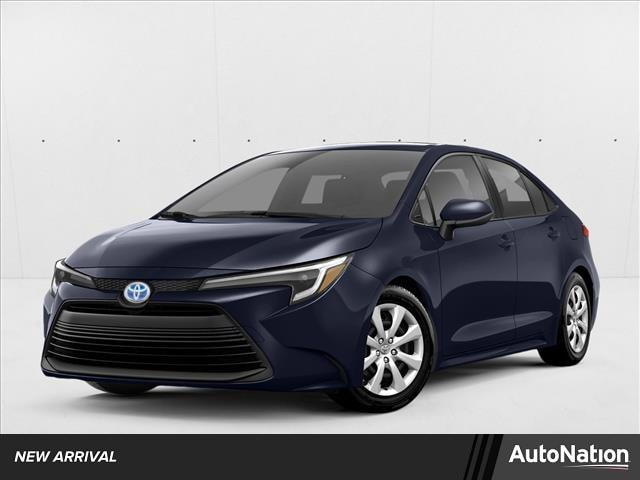 2024 Toyota Corolla Hybrid LE for sale in Panama City, FL