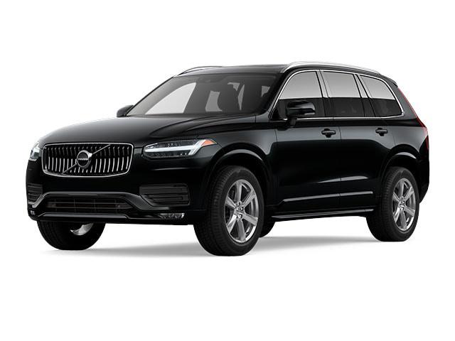 2022 Volvo XC90 T5 Momentum 7 Passenger for sale in Fresno, CA