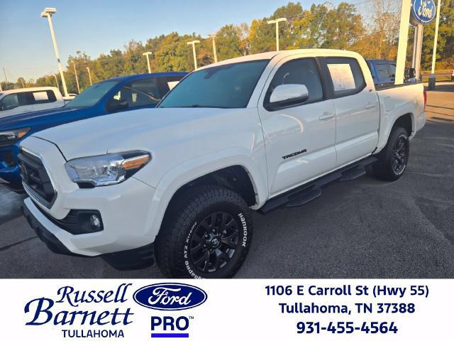 2023 Toyota Tacoma SR5 V6 for sale in Tullahoma, TN