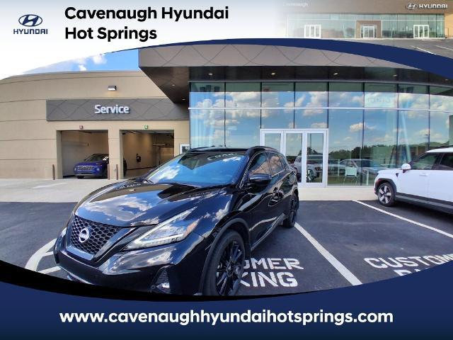2024 Nissan Murano SV Intelligent AWD for sale in Jonesboro, AR