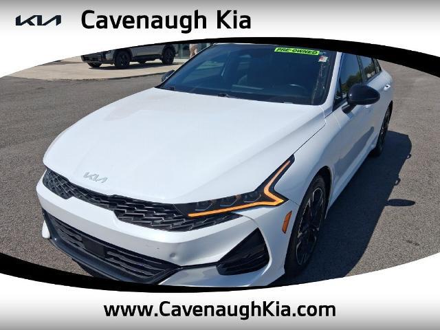 2024 Kia K5 GT-Line for sale in Jonesboro, AR