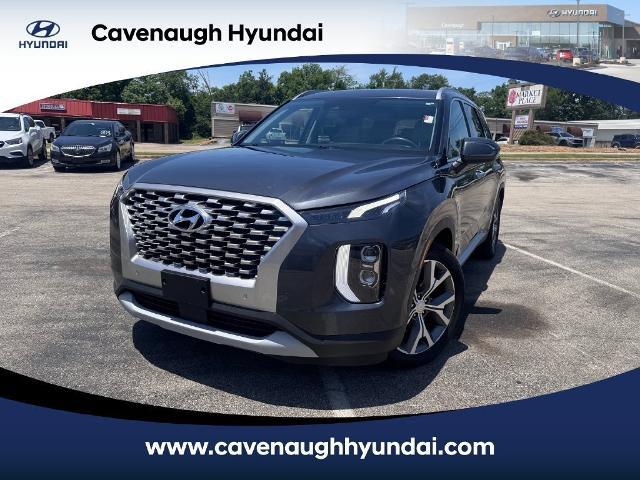 2022 Hyundai Palisade SEL for sale in Jonesboro, AR