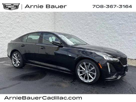 2024 Cadillac CT5 Sport for sale in Matteson, IL