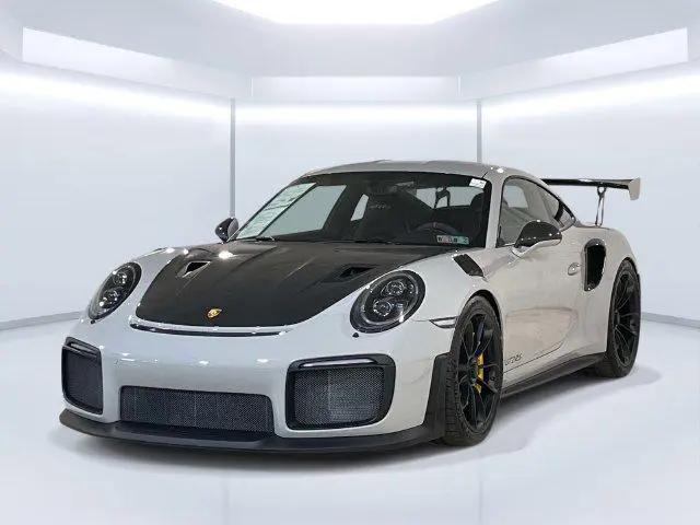 2018 Porsche 911 GT2 RS for sale in Pittsburgh, PA