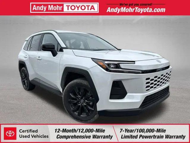 2026 Toyota RAV4 XLE Premium for sale in Avon, IN