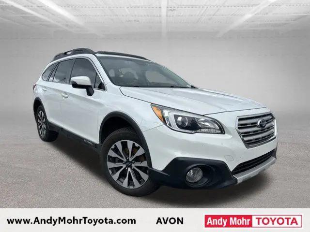 2016 Subaru Outback 3.6R Limited for sale in Avon, IN