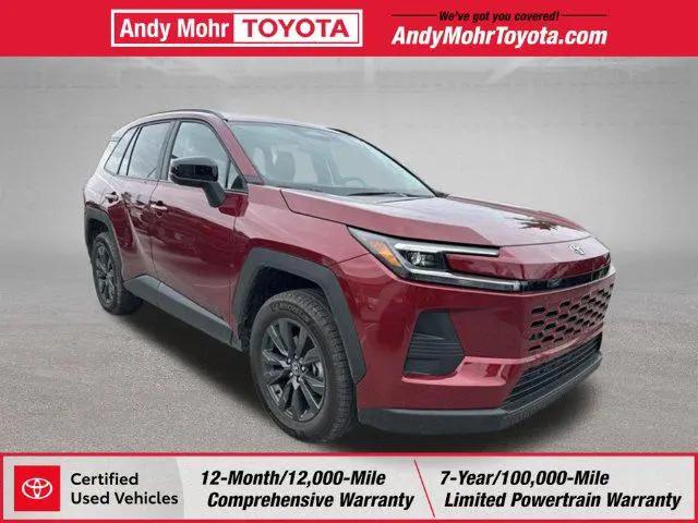 2026 Toyota RAV4 XLE Premium for sale in Avon, IN