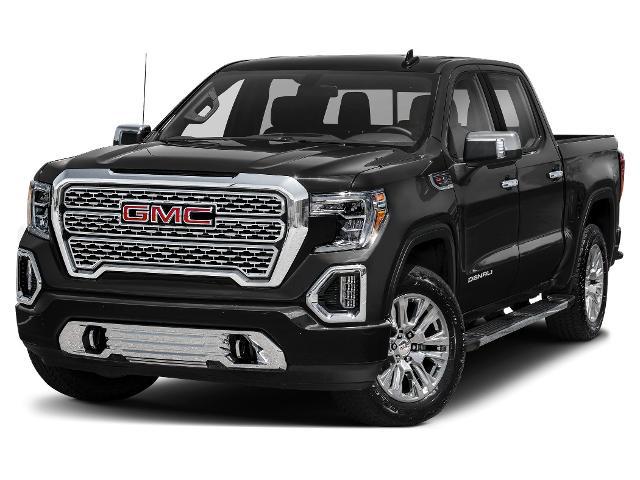 2019 GMC Sierra 1500 Denali for sale in Greenville, NC
