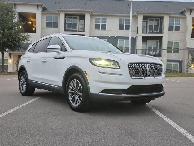 2021 Lincoln Nautilus Standard for sale in Sanford, NC