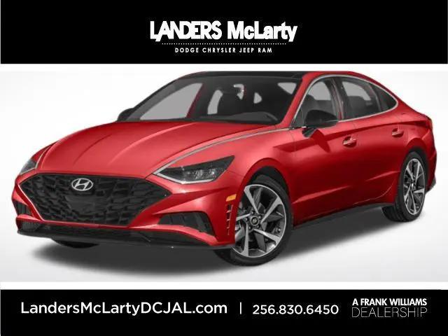 2023 Hyundai Sonata SEL Plus for sale in Huntsville, AL
