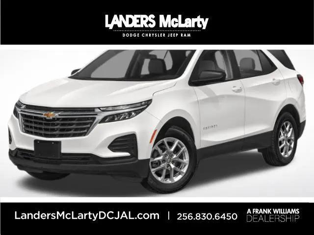 2023 Chevrolet Equinox FWD LT for sale in Huntsville, AL