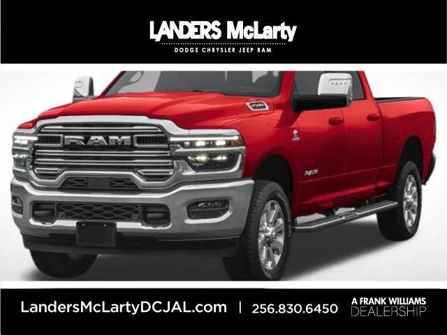 2026 Ram 2500 Laramie Crew Cab 4x4 64 Box for sale in Huntsville, AL