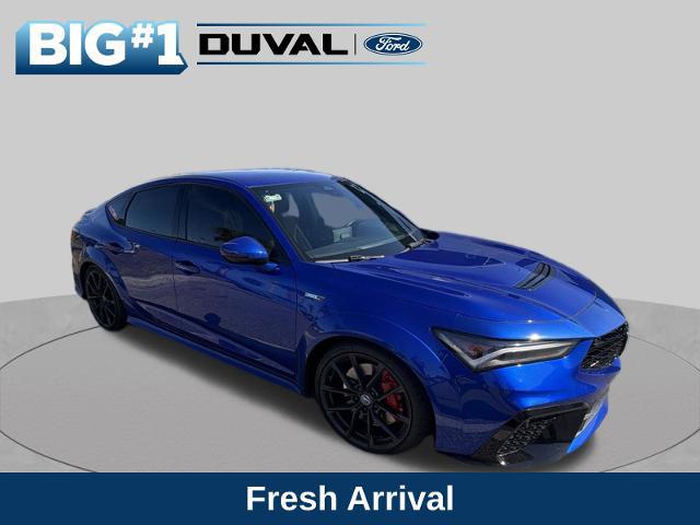 2025 Acura Integra Type S for sale in Jacksonville, FL