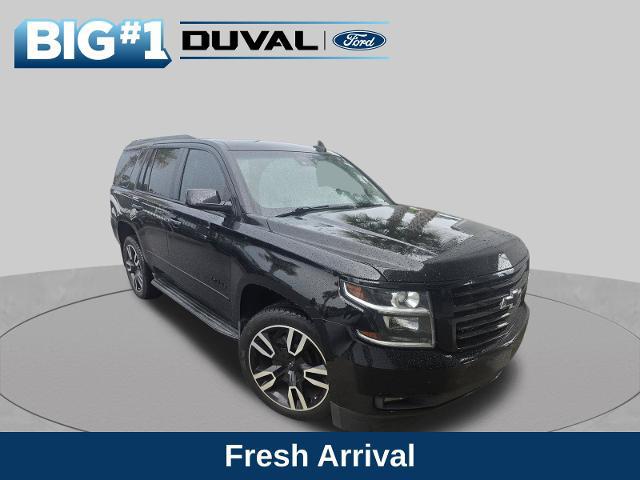 2018 Chevrolet Tahoe Premier for sale in Jacksonville, FL