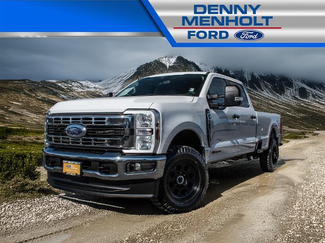 2025 Ford F-350 XLT for sale in Butte, MT