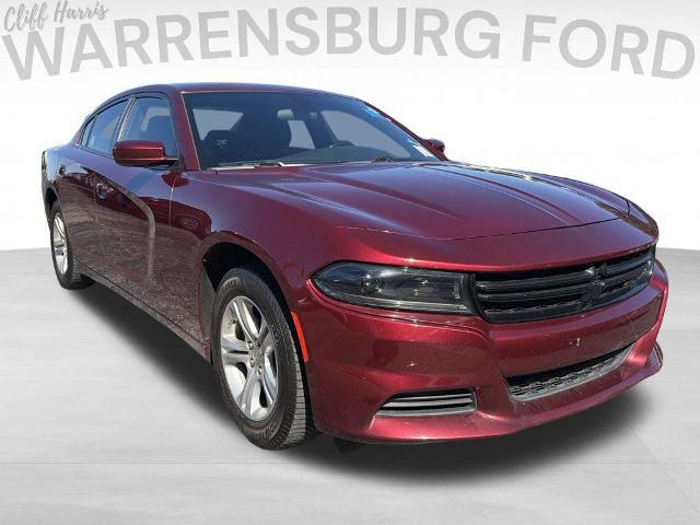 2022 Dodge Charger SXT RWD for sale in Warrensburg, MO
