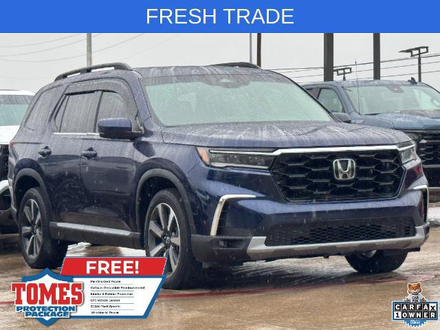 2023 Honda Pilot AWD Touring for sale in MCKINNEY, TX